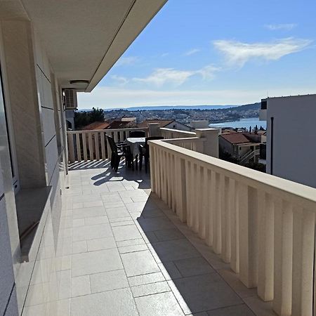 Apartman Beric Trogir Dış mekan fotoğraf
