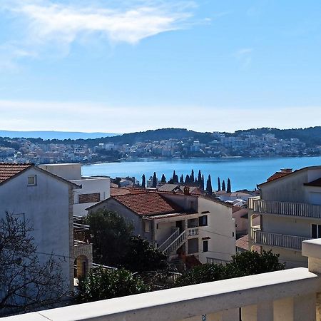 Apartman Beric Trogir Dış mekan fotoğraf