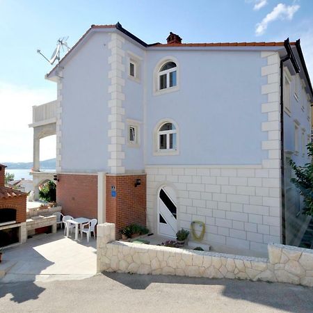 Apartman Beric Trogir Dış mekan fotoğraf