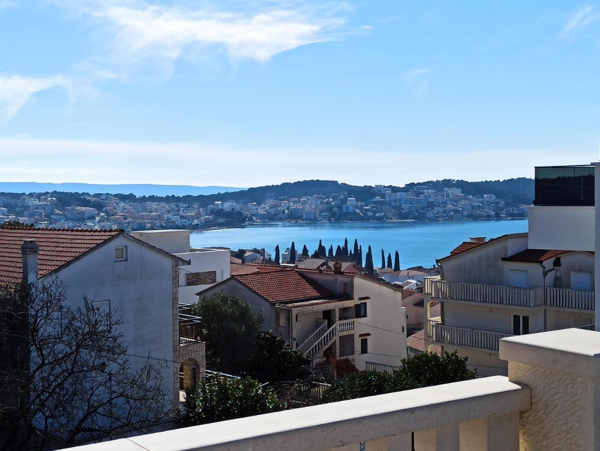 Apartman Beric Trogir Dış mekan fotoğraf