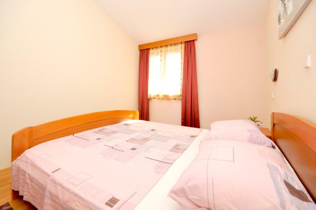 Apartman Beric Trogir Dış mekan fotoğraf