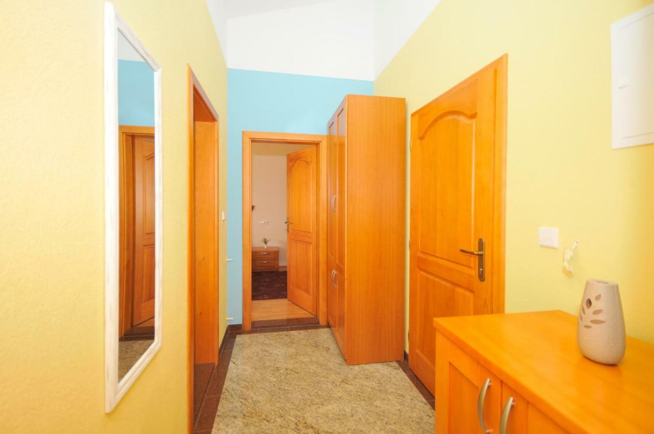 Apartman Beric Trogir Dış mekan fotoğraf