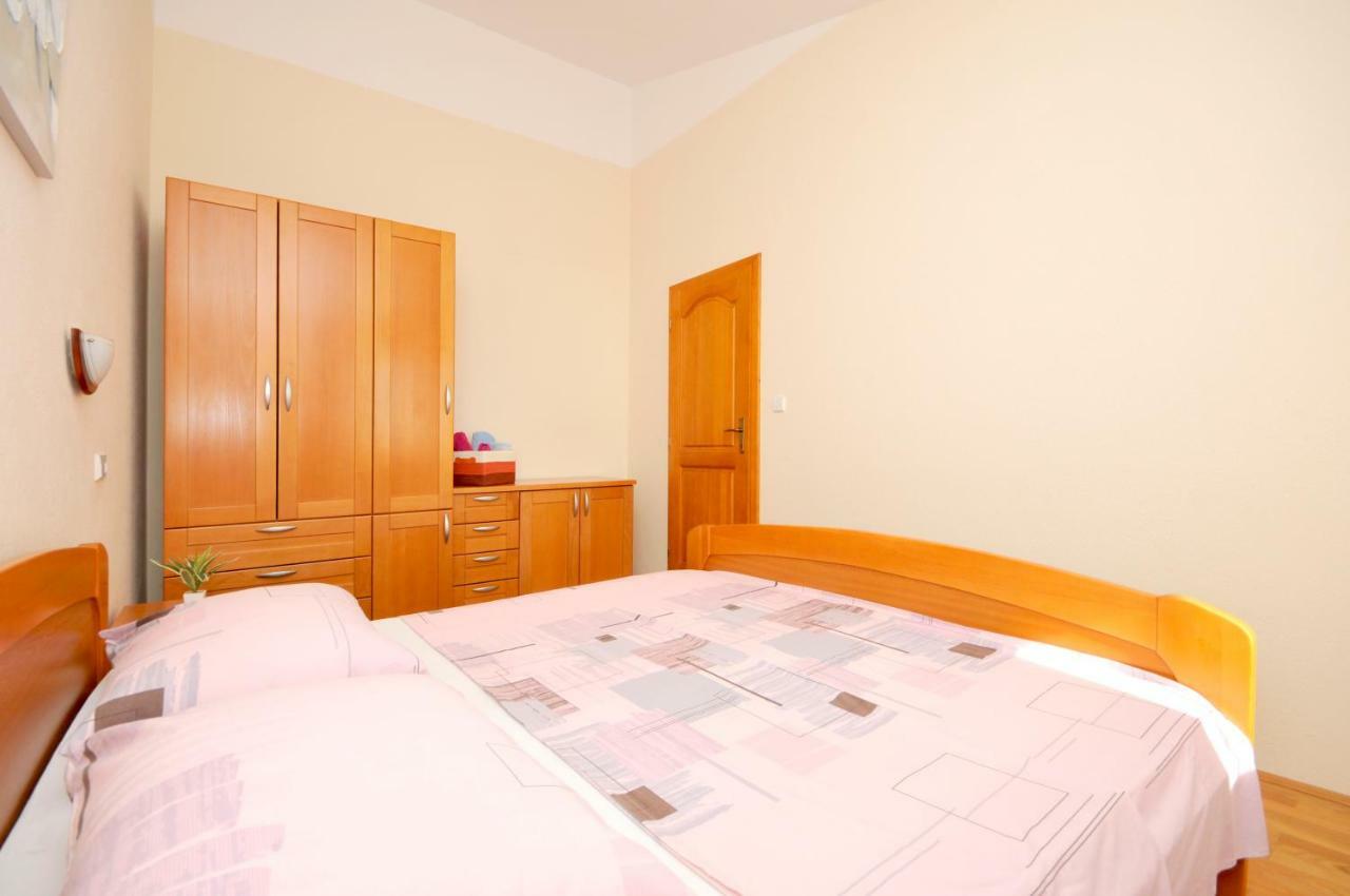 Apartman Beric Trogir Dış mekan fotoğraf