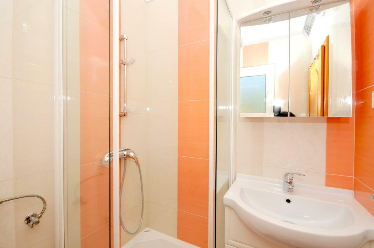 Apartman Beric Trogir Dış mekan fotoğraf