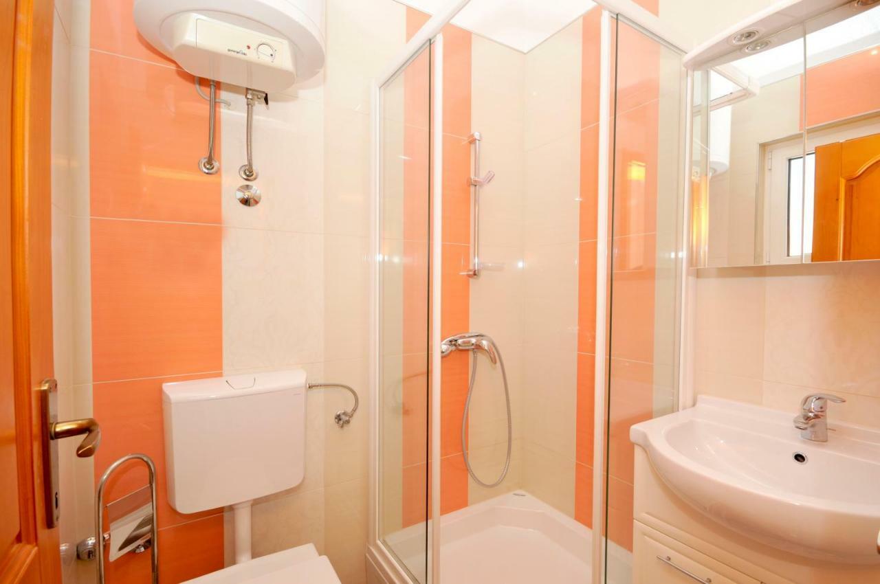 Apartman Beric Trogir Dış mekan fotoğraf
