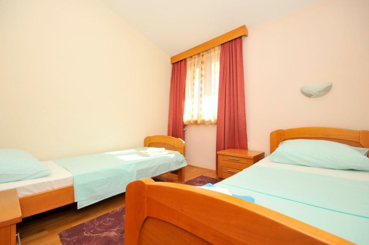 Apartman Beric Trogir Dış mekan fotoğraf
