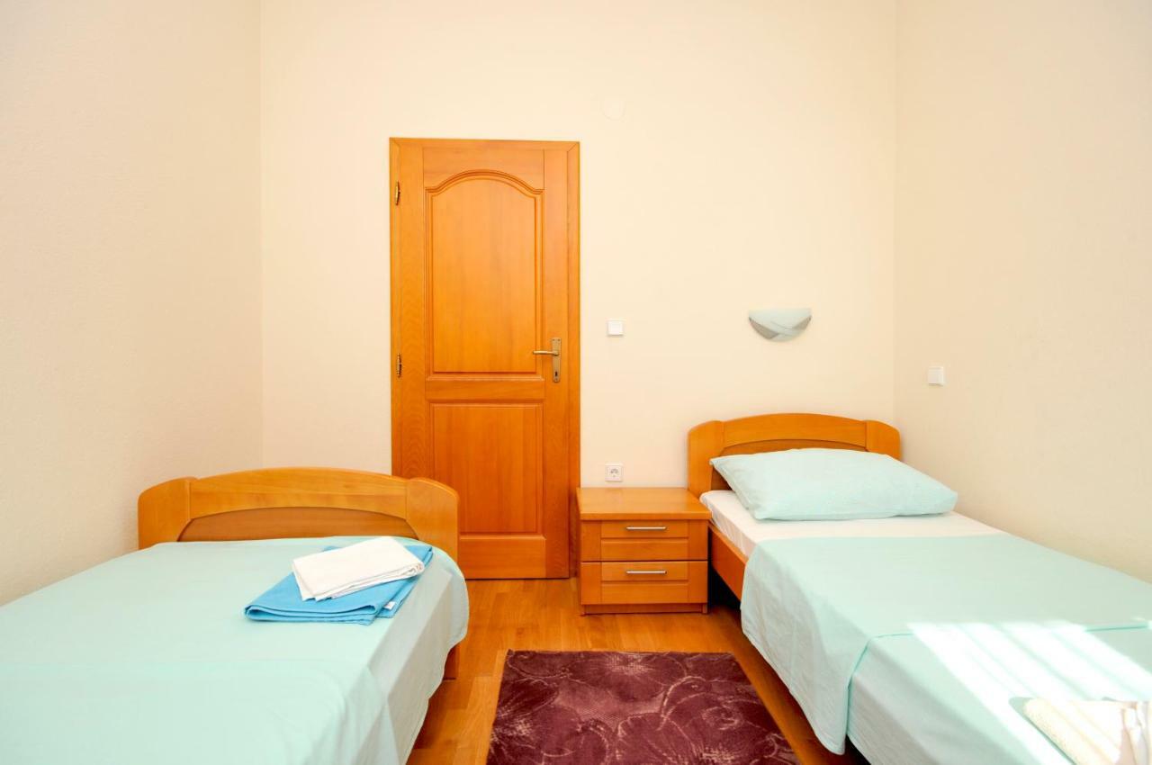 Apartman Beric Trogir Dış mekan fotoğraf
